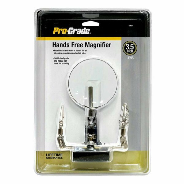 Cromo Hands Free Magnifier CR3319357